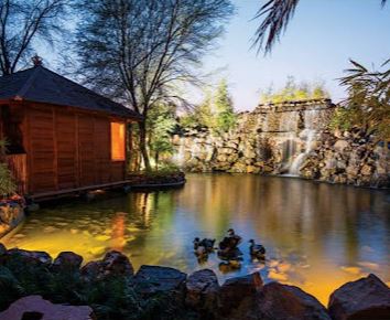 CLUB MAHINDRA NATURE RESORT JAIPUR